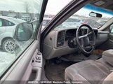 Chevrolet Silverado  Ext Cab 1GCEK19V0YZ274973 снимка