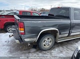 Chevrolet Silverado  Ext Cab 1GCEK19V0YZ274973 снимка