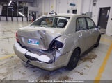 Nissan Versa 1.8 S 3N1BC11E27L417247 снимка