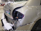 Nissan Versa 1.8 S 3N1BC11E27L417247 снимка