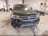 Volkswagen Taos Highline 1.5 Tsi 3VV4X7B21RM126335 photo