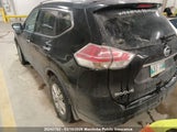 Nissan Rogue Sv 5N1AT2MM0EC805177 снимка