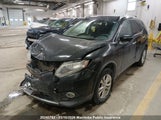 Nissan Rogue Sv 5N1AT2MM0EC805177 снимка