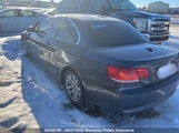 BMW 328I Cabriolet WBAWL13568PX19574 снимка