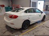 Chevrolet Cruze Lt Turbo 1G1BE5SM6J7138036 fotografie