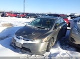 Honda Civic Lx 2HGFA15538H005607 снимка