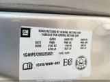 Buick Lucerne Cx V6 1G4HP57286U239621 снимка