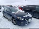 Mazda Mazda3 Sport Gs Sky JM1BM1L74E1185604 photo