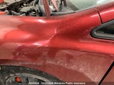 Honda Civic Lx 2HGFA16588H021378 снимка