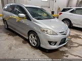 Mazda 5 Mazda Gs JM1CR293490340132 снимка