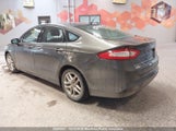 Ford Fusion Se 3FA6P0HD7FR240576 снимка