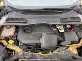 Ford Escape Se 1FMCU9GX8EUD34247 снимка