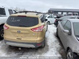 Ford Escape Se 1FMCU9GX8EUD34247 снимка