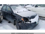 Kia Rio 5 Ex Convenience KNADH5B39B6838314 снимка