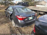 Toyota Corolla Le 2T1BURHE2FC342047 снимка