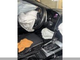 Subaru Impreza Wrx JF1VA1A6XF8832022 снимка