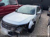 Ford Fusion Sel V6 3FAHP0CG4BR339490 снимка