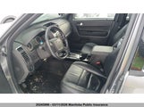 Ford Escape Limited V6 1FMCU9EG8AKB39094 снимка