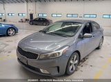 Kia Forte Lx 3KPFL4A74JE181004 снимка