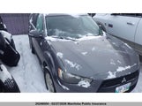 Mitsubishi Outlander Xls JA4JT3AX9AZ604694 снимка