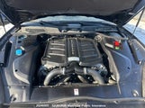 Porsche Cayenne S WP1AB2A21HLA52384 снимка