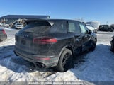 Porsche Cayenne S WP1AB2A21HLA52384 fotografie