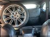 Porsche Cayenne S WP1AB2A21HLA52384 снимка