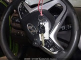 Hyundai Accent Gl KMHCT5AE1DU069737 снимка