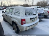 Jeep Patriot Sport 1J4NF2GB2AD581660 fotografie