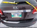 Kia Sorento Lx 5XYKTCA69CG192392 снимка