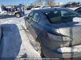 Mazda 3 Mazda Gt JM1BL1W51D1828745 снимка