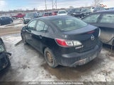 Mazda 3 Mazda Gs JM1BL1UF1B1381195 снимка