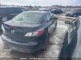 Mazda 3 Mazda Gs JM1BL1UF1B1381195 снимка
