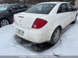 Pontiac G6 1G2ZG528754138786 снимка