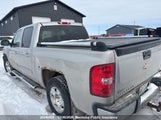 Chevrolet Silverado  Ltz Crew Cab 3GCFK13Y29G244141 снимка