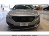 Hyundai Sonata Gl 5NPE24AF9FH249161 снимка