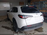 Honda Hr-V Sport 3CZRZ2H54SM100265 fotografie