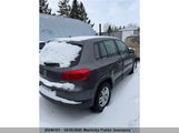 Volkswagen Tiguan 2.0 Tsi WVGJV3AX6EW560463 fotografie