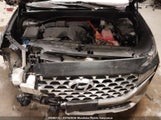 Hyundai Santa Fe Preferred Hybrid KM8S3DA12NU050294 fotografie