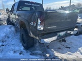 Chevrolet Silverado  Hd Crew Cab 1GCHK23113F145711 снимка