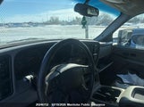 Chevrolet Silverado  Hd Crew Cab 1GCHK23113F145711 снимка