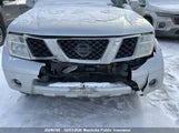 Nissan Pathfinder Se Off-Road 5N1AR18W16C670037 fotografie