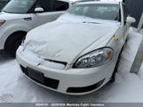 Chevrolet Impala Ltz V6 2G1WU583289280332 снимка