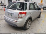 Suzuki Sx4 Jlx JS2YB5A75C6300307 снимка