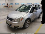 Suzuki Sx4 Jlx JS2YB5A75C6300307 снимка