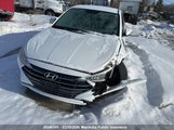 Hyundai Elantra Preferred Preferred KMHD84LF6LU980411 photo