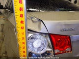Chevrolet Cruze Lt Turbo 1G1PE5SB1E7325131 photo