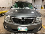 Mazda Tribute Gt V6 4F2CY9GG3BKM01482 снимка