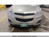Chevrolet Equinox Ls 2GNFLEEK8F6368720 fotografie