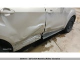 Chevrolet Equinox Ls 2GNFLEEK8F6368720 снимка